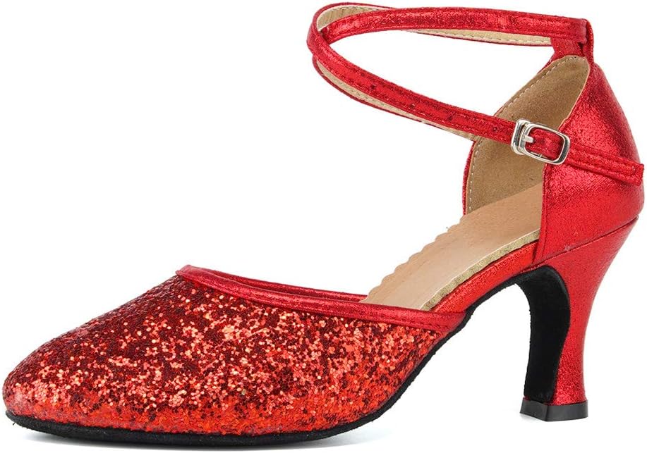 ケントラテンシューズ 8センチヒールR ヒール ダンス 靴